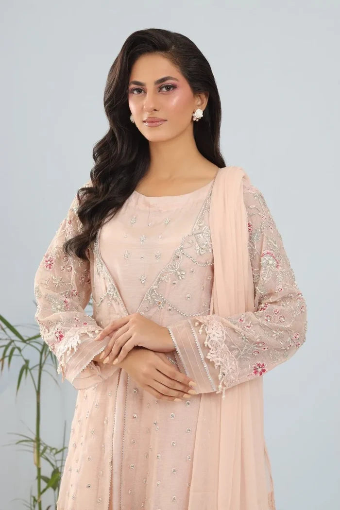 Panache - K-215 Blush Grandeur