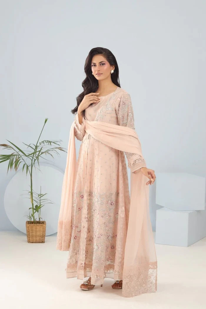 Panache - K-215 Blush Grandeur
