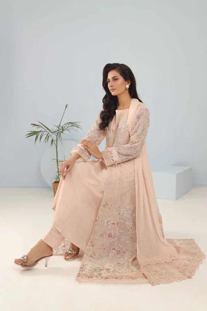 Panache - K-215 Blush Grandeur