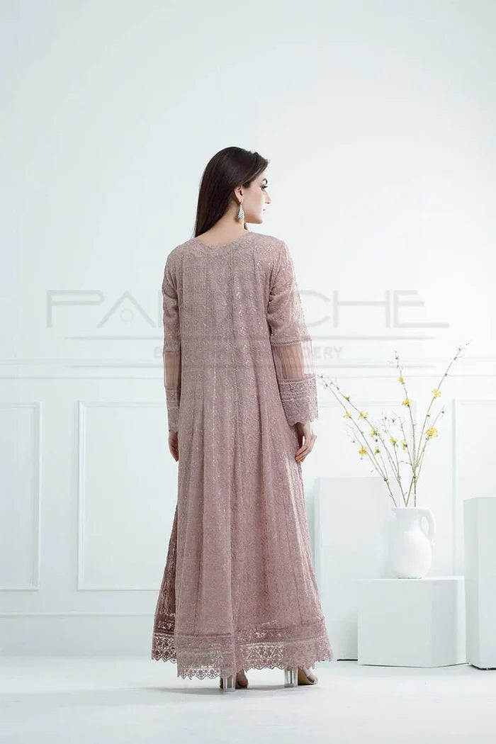 Panache - K-216 Dusty Rose Elegance