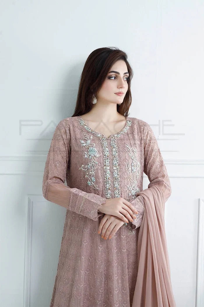 Panache - K-216 Dusty Rose Elegance