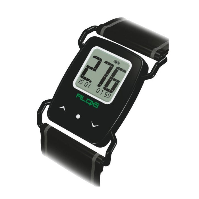 ParaSport AloXS Altimeter