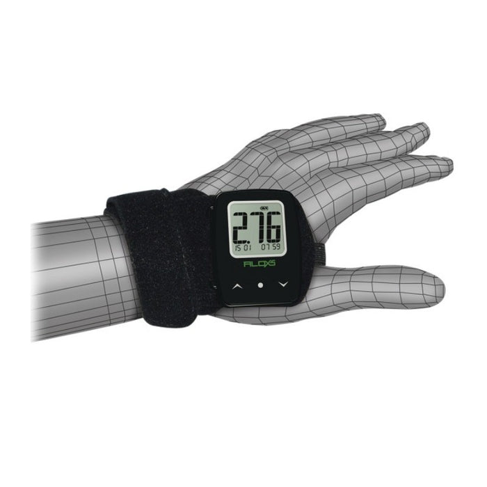 ParaSport AloXS Altimeter