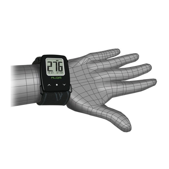 ParaSport AloXS Altimeter