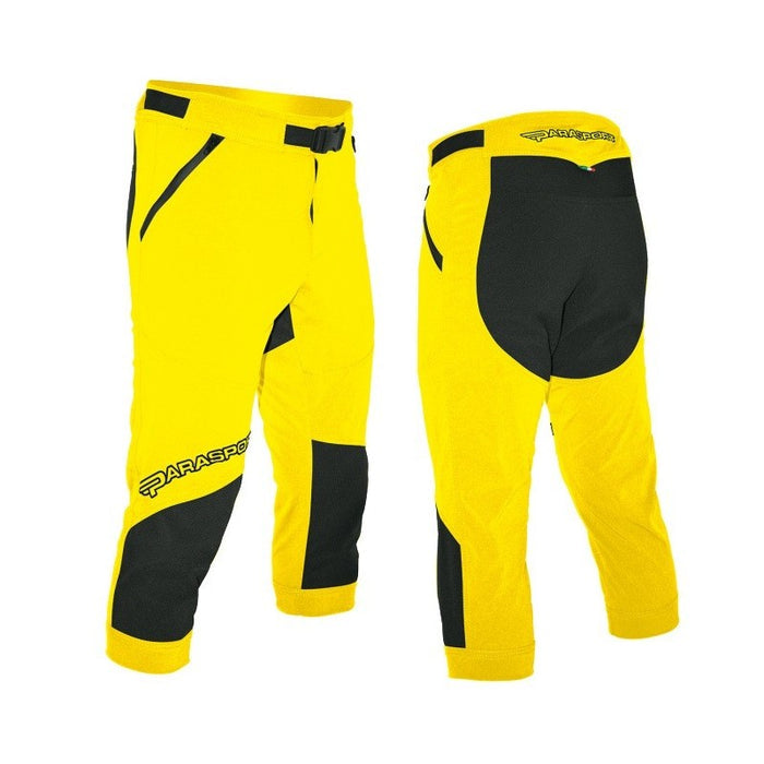 XS / yellow