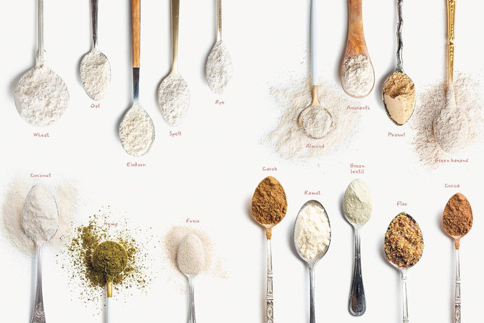 Patisserie Revolution: The Healthy Baking Bible (Johanna Le Pape)
