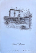 Paul Bocuse. Bocuse