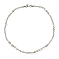 Pearl Strand Necklace-Jane Diaz