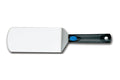 Pelle à poisson Bargoin Util-Chef 559-18 en inox 18cm manche en polypropylène