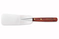 Pelle de cuisine coudée Nogent inox manche bois de charme 27cm