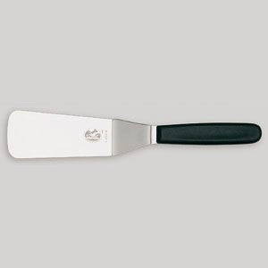 Pelle de cuisine VICTORINOX manche noir 16 cm