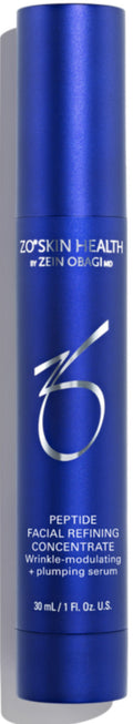 Peptide Facial Refining Concentrate
