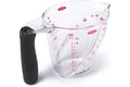 Pichet mesureur OXO avec bec verseur tritan - 250 ml