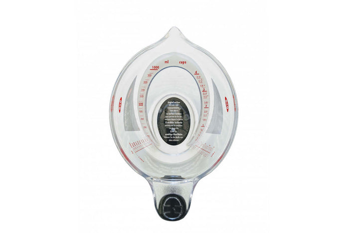 Pichet mesureur OXO avec bec verseur tritan - 500 ml