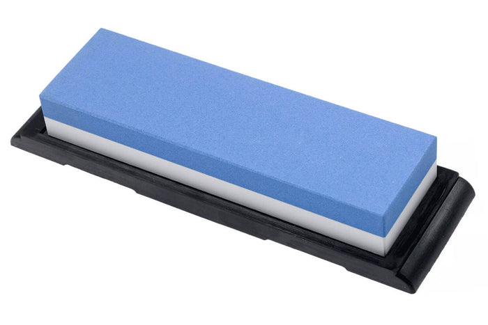 Pierre à aiguiser Wüsthof grains fins J3000/8000