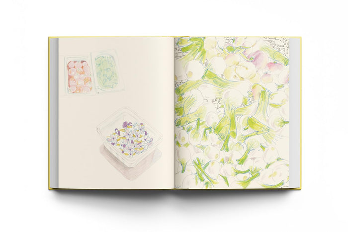 Pierre Gagnaire: A Banquet of Nature: Cooking Art and Ideas (Pierre Gagnaire)