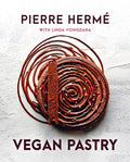 Pierre Hermé Vegan Pastry (Pierre Hermé)