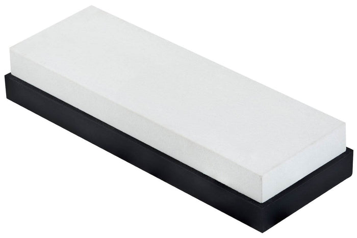 Pierre naturelle d'Arkansas RH PREYDA grains moyens + coffret bois