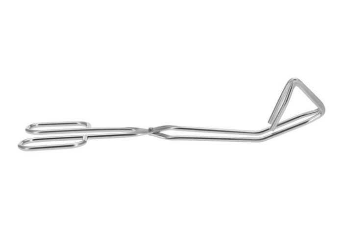 Pince à barbecue Westmark en acier inoxydable - 24 cm