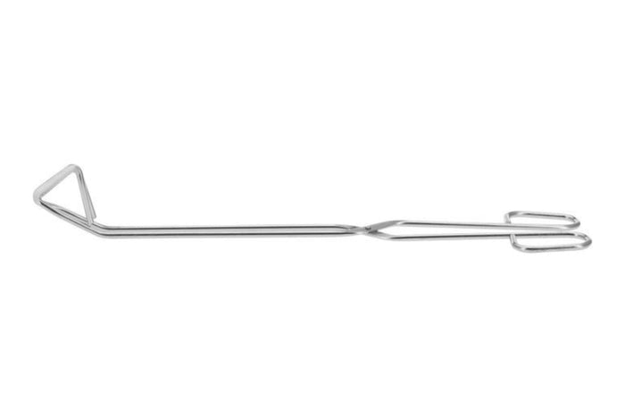 Pince à barbecue Westmark en acier inoxydable - 37 cm