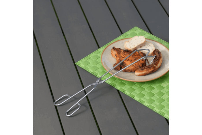 Pince à barbecue Westmark en acier inoxydable - 37 cm