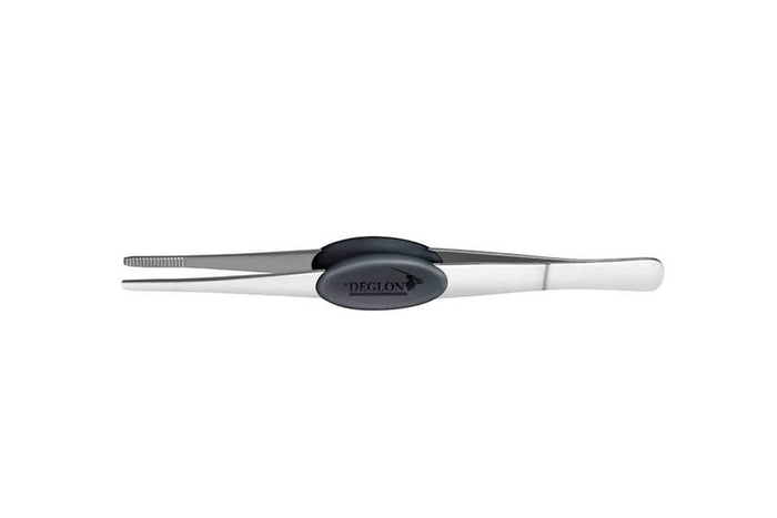 Pince à dresser droite inox Déglon Dress Class - 16 cm