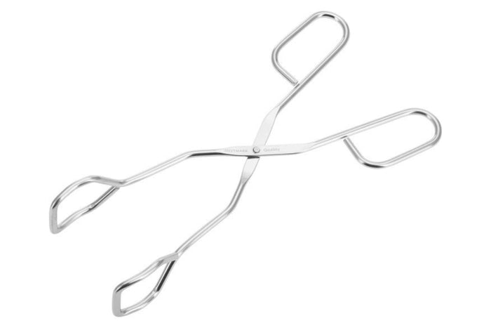 Pince de service Westmark en acier inoxydable - 22 cm