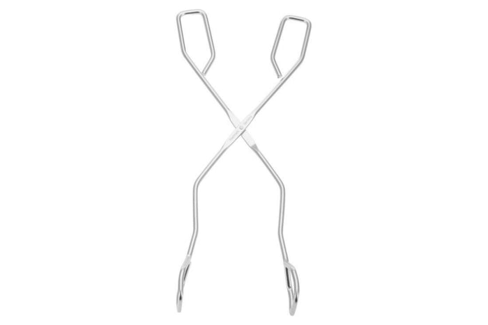 Pince de service Westmark en acier inoxydable - 32 cm