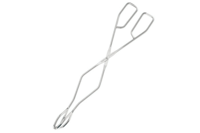 Pince de service Westmark en acier inoxydable - 32 cm