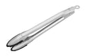 Pince traiteur Rösle en acier inoxydable et silicone - 23 cm