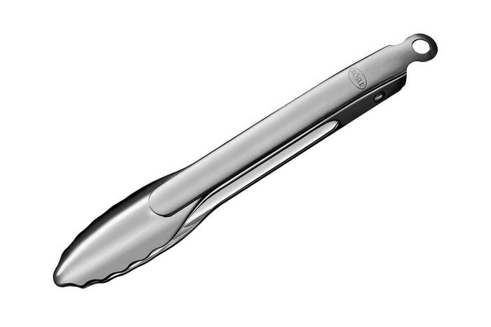 Pince traiteur Rösle en acier inoxydable - 30 cm