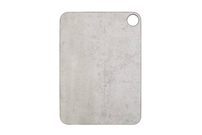 Planche à découper Arcos en fibres de cellulose et résine motif marbré - L