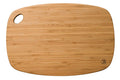 Planche à découper coeur de bambou Greenlite - 45x30cm - garantie 5 ans