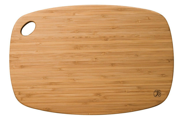 Planche à découper coeur de bambou Greenlite - 45x30cm - garantie 5 ans