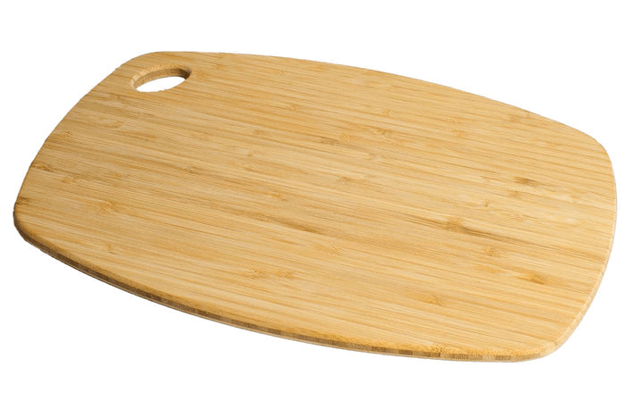 Planche à découper coeur de bambou Greenlite - 45x30cm - garantie 5 ans