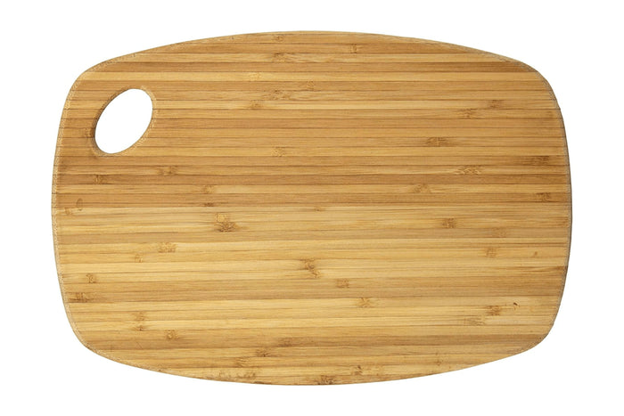 Planche à découper coeur de bambou Greenlite - 45x30cm - garantie 5 ans