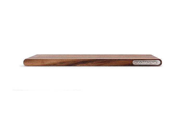 Planche à découper Continenta en bois d'acacia - L