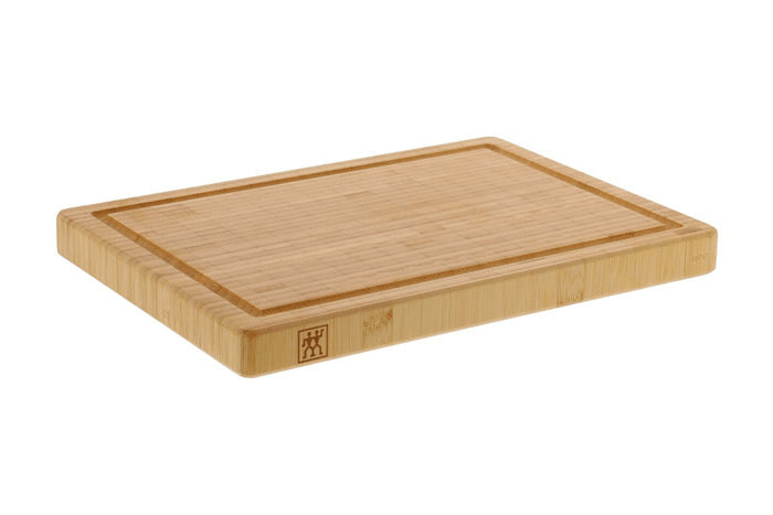 Planche à découper en bambou Zwilling 25x18x2cm