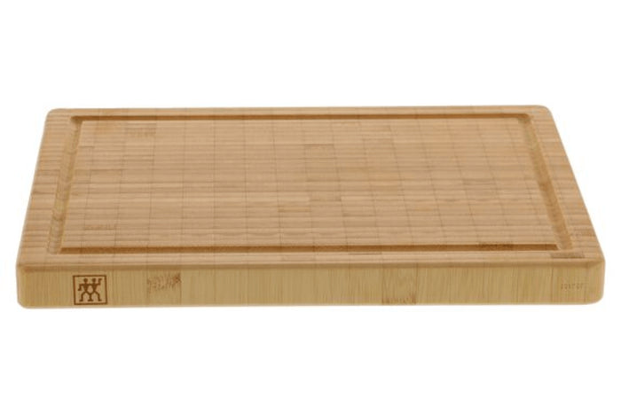 Planche à découper en bambou Zwilling 25x18x2cm