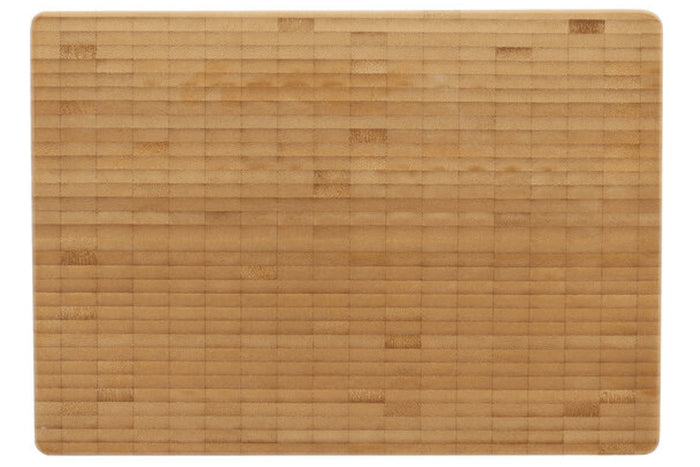 Planche à découper en bambou Zwilling 25x18x2cm