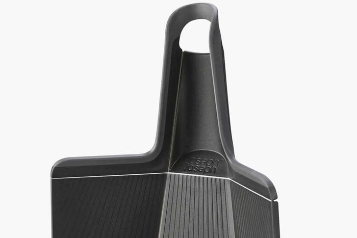 Planche à découper pliable Joseph Joseph Chop2Pot Plus 21,5x26,5cm - Noir