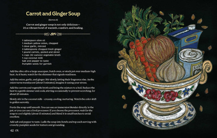 Plants That Heal: Plant-Based Wisdom for Body, Mind & Soul (Chris Young, Susan Ottaviano) *Signed*