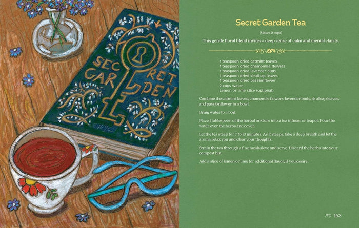 Plants That Heal: Plant-Based Wisdom for Body, Mind & Soul (Chris Young, Susan Ottaviano) *Signed*