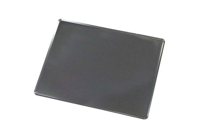 Plaque pâtissière Gobel en aluminium anti-adhérent - M