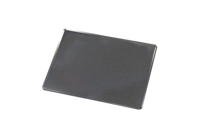 Plaque pâtissière Gobel en aluminium anti-adhérent - S