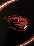 Plush 60X80 inch Blanket - Extremely Soft - Machine Washable - OREGON STATE