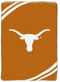 Plush 60X80 inch Blanket - Extremely Soft - Machine Washable - TEXAS