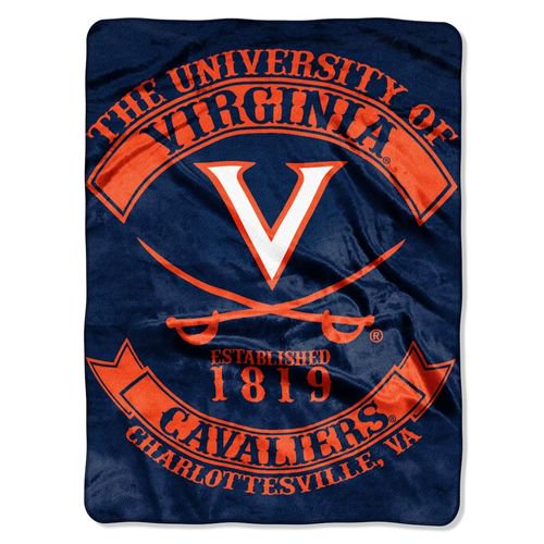 Plush 60X80 inch Blanket - Extremely Soft - Machine Washable - VIRGINIA