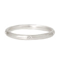Pod Band 5 Diamond Ring-Branch