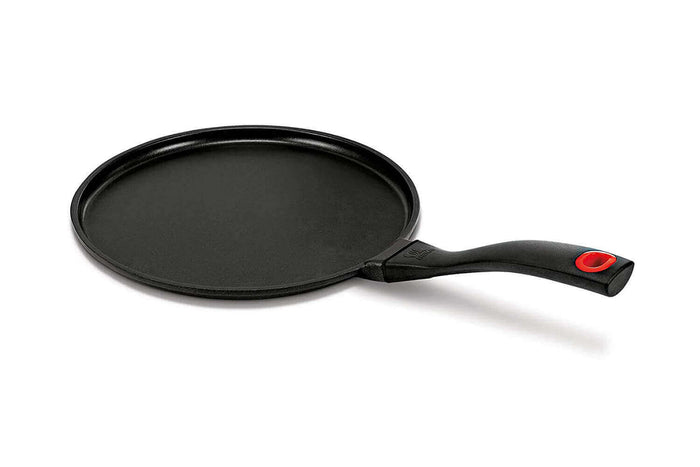 Poêle à crêpe anti adhésive Beka Energy en fonte d'aluminium - 25cm